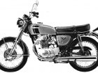 Honda CB 250